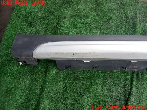 2UPJ-39411392]BMW ミニ(MINI)クーパーD クロスオーバー F60(YT20)左サイドステップ 中古_m0002.jpg