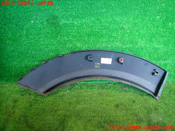 2UPJ-39411446]BMW ミニ(MINI)クーパーD クロスオーバー F60(YT20)左後オーバーフェンダー 中古_m0002.jpg