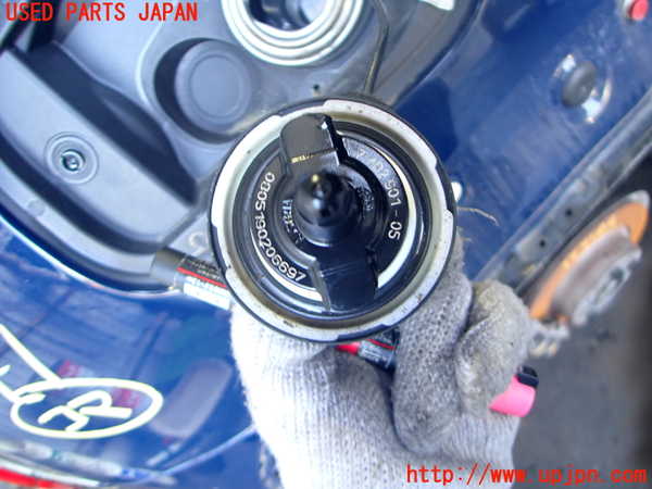 2UPJ-39411690]BMW ミニ(MINI)クーパーD クロスオーバー F60(YT20)フューエルリッド 中古_m0003.jpg