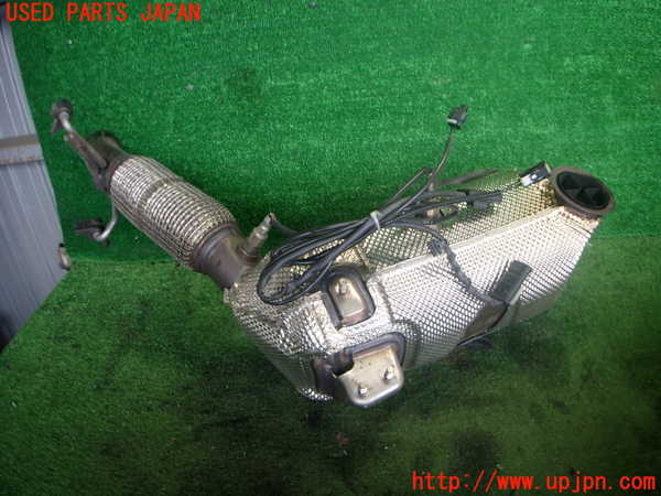 2UPJ-39412661]BMW ミニ(MINI)クーパーD クロスオーバー F60(YT20)触媒1 中古_m0001.jpg