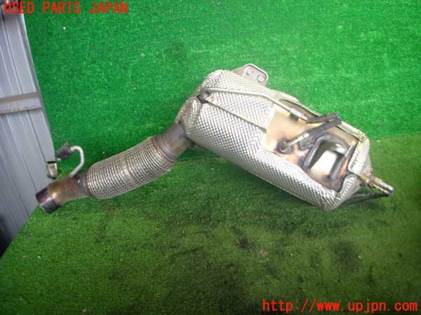2UPJ-39412661]BMW ミニ(MINI)クーパーD クロスオーバー F60(YT20)触媒1 中古_m0002.jpg