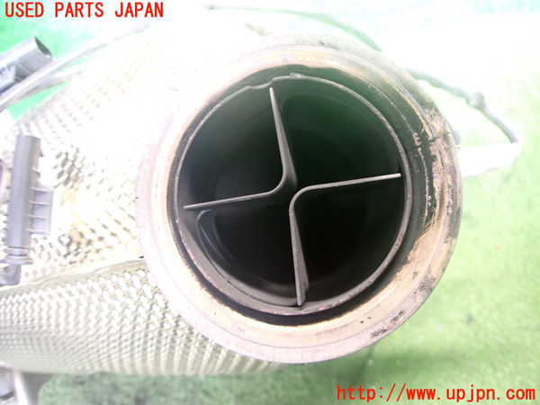 2UPJ-39412661]BMW ミニ(MINI)クーパーD クロスオーバー F60(YT20)触媒1 中古_m0003.jpg