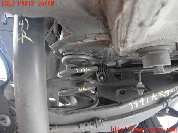 2UPJ-39415105]BMW ミニ(MINI)クーパーD クロスオーバー F60(YT20)左リアスプリング 中古_m0001.jpg
