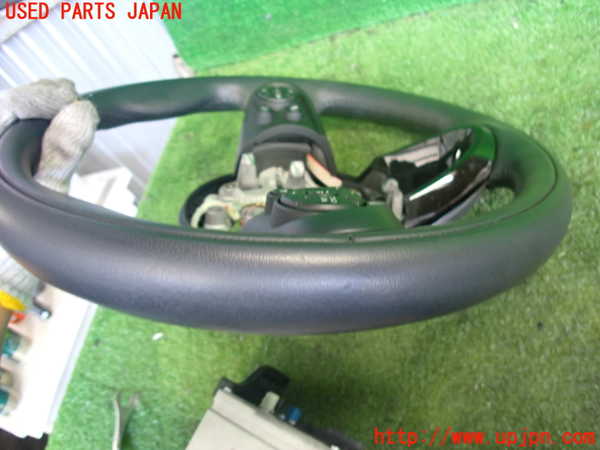 2UPJ-39417855]BMW ミニ(MINI)クーパーD クロスオーバー F60(YT20)ステアリングホイール 中古_m0003.jpg
