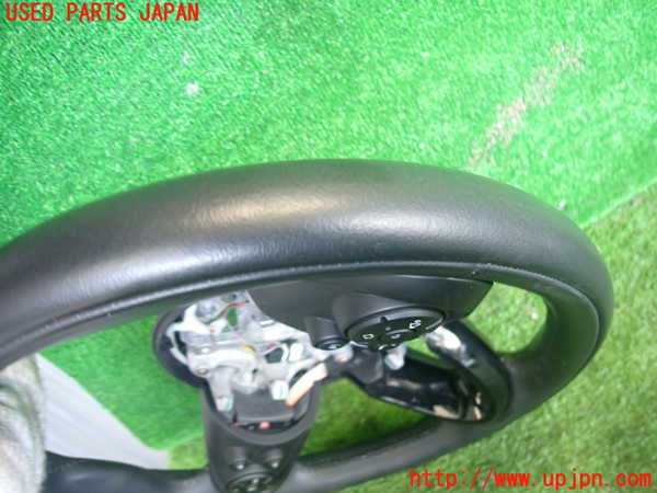 2UPJ-39417855]BMW ミニ(MINI)クーパーD クロスオーバー F60(YT20)ステアリングホイール 中古_m0004.jpg