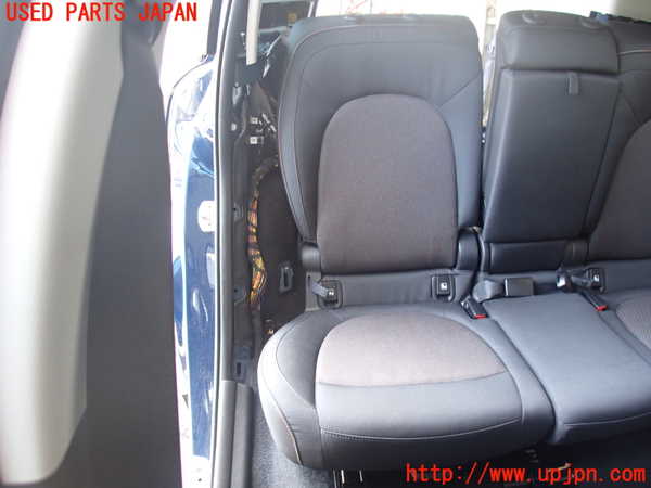 2UPJ-39417405]BMW ミニ(MINI)クーパーD クロスオーバー F60(YT20)右リアシート 中古_m0001.jpg