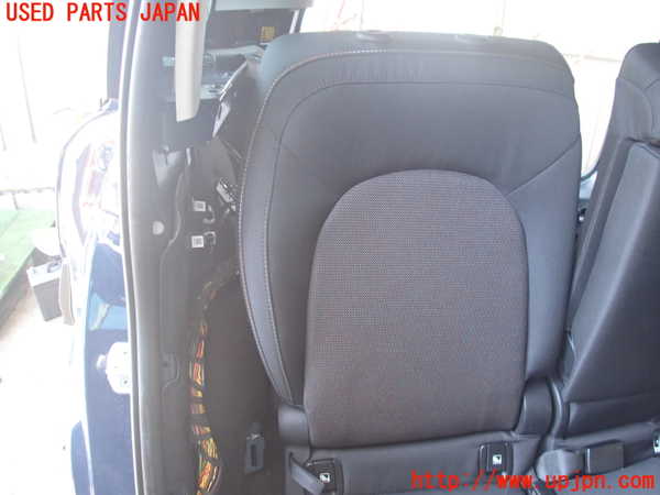 2UPJ-39417405]BMW ミニ(MINI)クーパーD クロスオーバー F60(YT20)右リアシート 中古_m0002.jpg