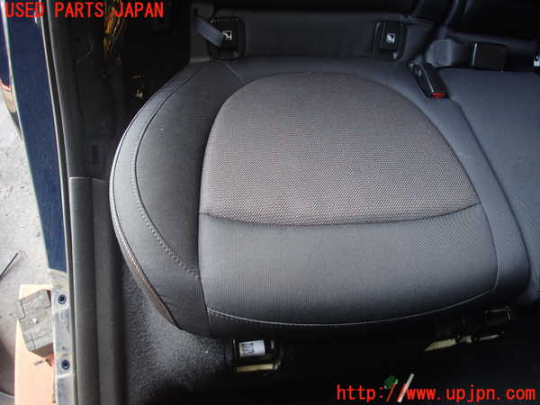 2UPJ-39417405]BMW ミニ(MINI)クーパーD クロスオーバー F60(YT20)右リアシート 中古_m0003.jpg