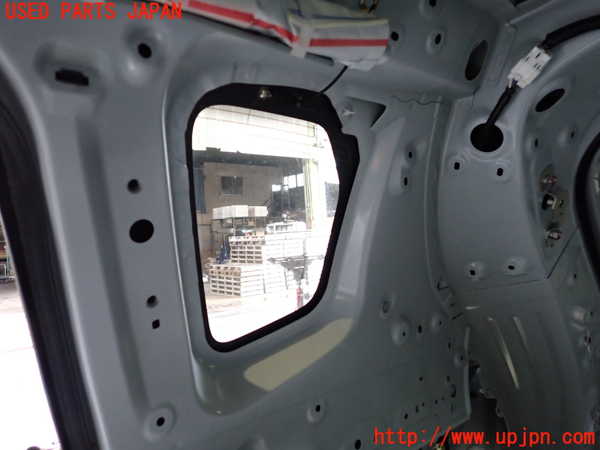 2UPJ-39421380]アウトランダーPHEV(GN0W)右クォーターガラス (43R-007953) 中古_m0002.jpg