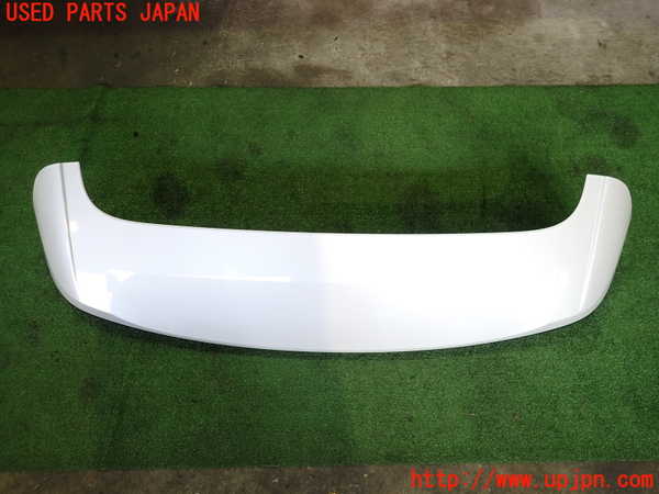 2UPJ-39421520]アウトランダーPHEV(GN0W)リアスポイラー 中古_m0001.jpg