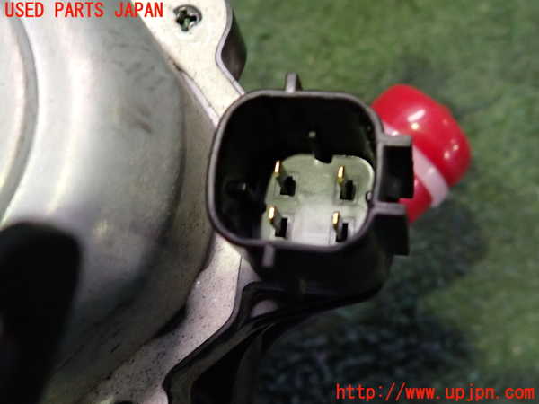 2UPJ-39422110]アウトランダーPHEV(GN0W)ウォーターポンプ 中古_m0003.jpg