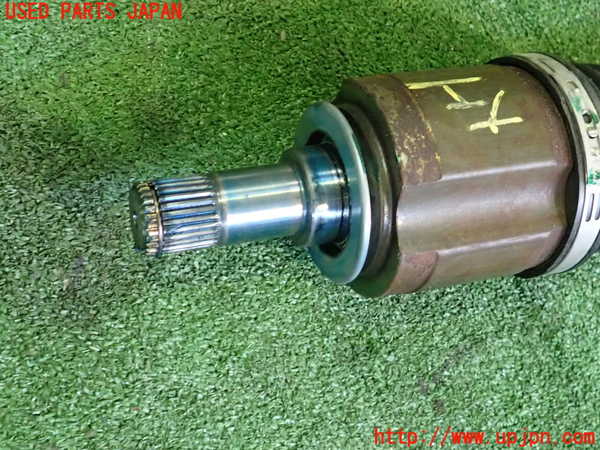 2UPJ-39424015]アウトランダーPHEV(GN0W)左フロントドライブシャフト 中古_m0003.jpg