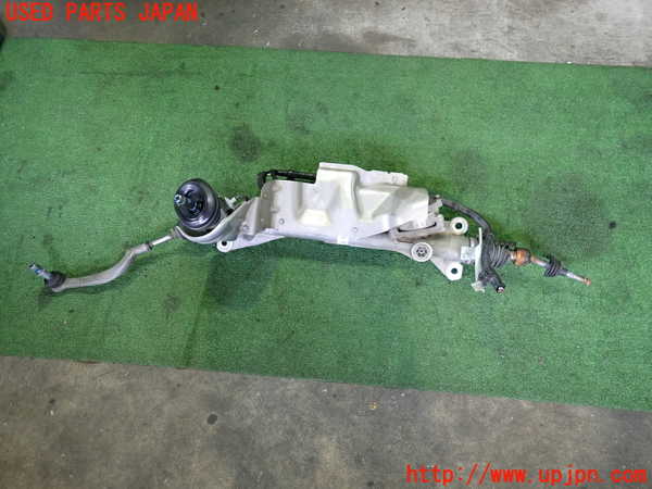 2UPJ-39424235]アウトランダーPHEV(GN0W)パワステギアボックス (ジャンク品) 中古_m0001.jpg