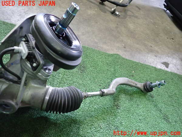 2UPJ-39424235]アウトランダーPHEV(GN0W)パワステギアボックス (ジャンク品) 中古_m0002.jpg