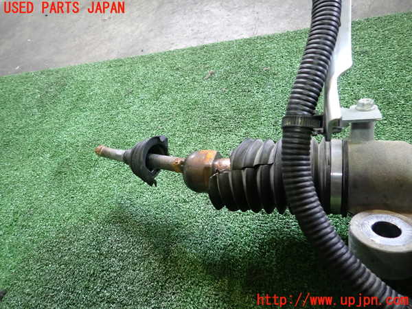 2UPJ-39424235]アウトランダーPHEV(GN0W)パワステギアボックス (ジャンク品) 中古_m0003.jpg