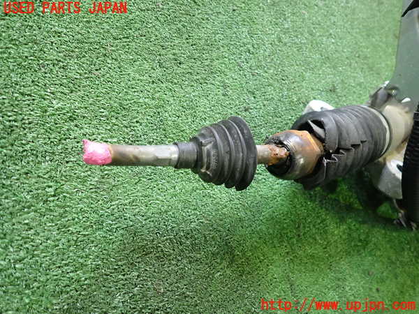 2UPJ-39424235]アウトランダーPHEV(GN0W)パワステギアボックス (ジャンク品) 中古_m0004.jpg