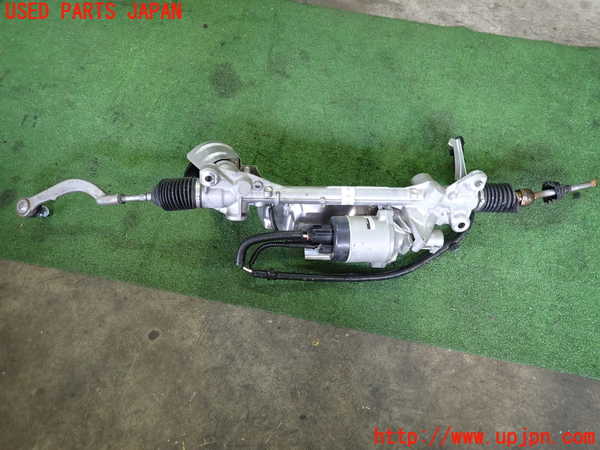 2UPJ-39424235]アウトランダーPHEV(GN0W)パワステギアボックス (ジャンク品) 中古_m0005.jpg