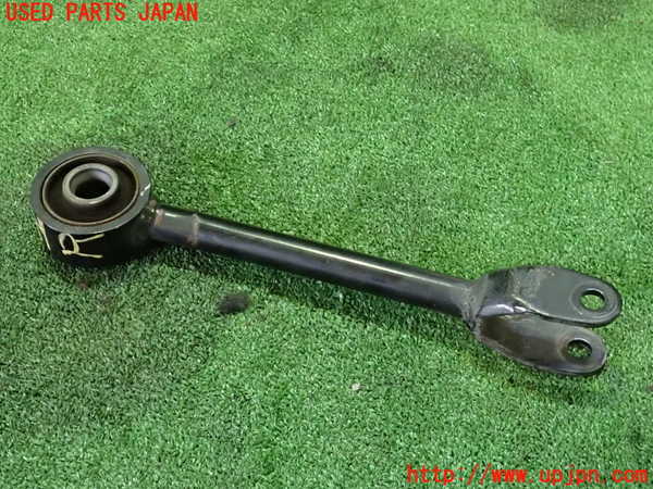 2UPJ-39425330]アウトランダーPHEV(GN0W)左リアテンションロッド (ジャンク品) 中古_m0002.jpg