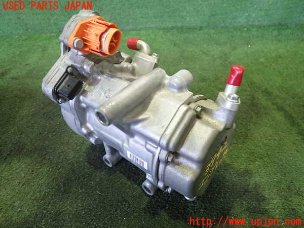 2UPJ-39426025]アウトランダーPHEV(GN0W)エアコンコンプレッサー 中古_m0001.jpg