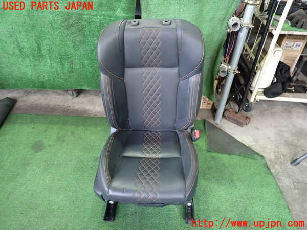 2UPJ-39427035]アウトランダーPHEV(GN0W)運転席シート 中古_m0001.jpg
