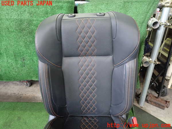 2UPJ-39427035]アウトランダーPHEV(GN0W)運転席シート 中古_m0002.jpg