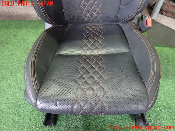 2UPJ-39427035]アウトランダーPHEV(GN0W)運転席シート 中古_m0003.jpg