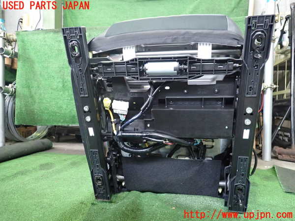 2UPJ-39427035]アウトランダーPHEV(GN0W)運転席シート 中古_m0004.jpg