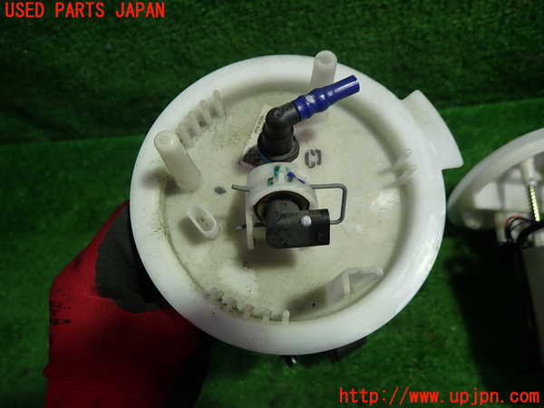 1UPJ-39432510]ベンツ C180 W204(204049)燃料ポンプ 中古_m0004.jpg