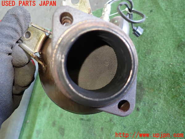 1UPJ-39432661]ベンツ C180 W204(204049)触媒1 中古_m0002.jpg