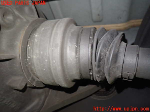 1UPJ-39434025]ベンツ C180 W204(204049)左リアドライブシャフト 中古_m0004.jpg