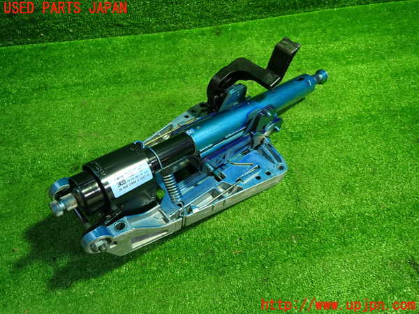 1UPJ-39434260]ベンツ C180 W204(204049)ステアリングシャフト 中古_m0003.jpg