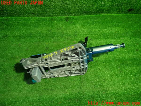 1UPJ-39434260]ベンツ C180 W204(204049)ステアリングシャフト 中古_m0004.jpg