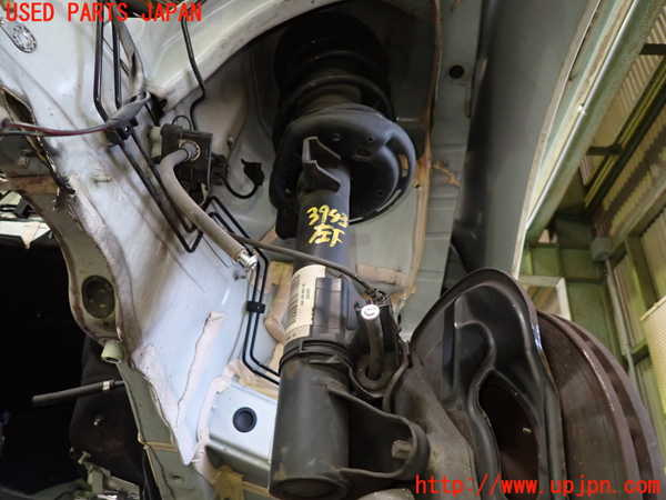 1UPJ-39435025]ベンツ C180 W204(204049)左フロントストラット 中古_m0001.jpg