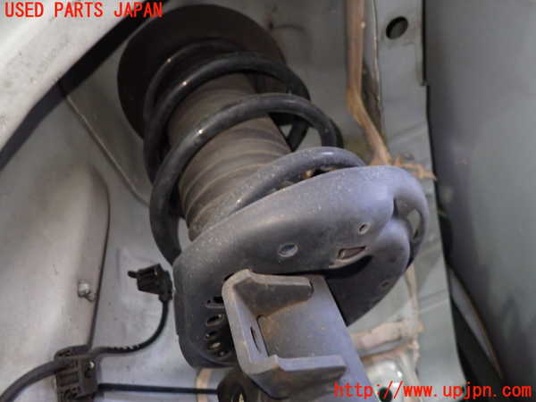 1UPJ-39435025]ベンツ C180 W204(204049)左フロントストラット 中古_m0002.jpg