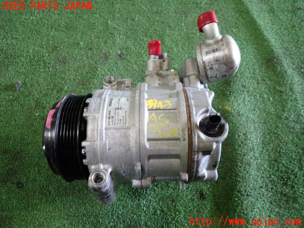 1UPJ-39436025]ベンツ C180 W204(204049)エアコンコンプレッサー ジャンク 中古_m0001.jpg