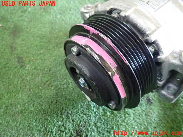 1UPJ-39436025]ベンツ C180 W204(204049)エアコンコンプレッサー ジャンク 中古_m0003.jpg
