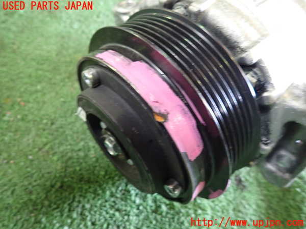 1UPJ-39436025]ベンツ C180 W204(204049)エアコンコンプレッサー ジャンク 中古_m0004.jpg
