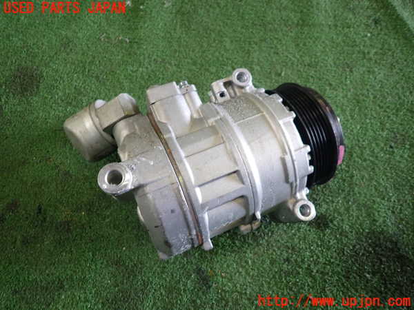 1UPJ-39436025]ベンツ C180 W204(204049)エアコンコンプレッサー ジャンク 中古_m0005.jpg