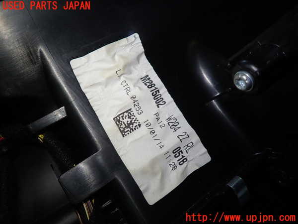 1UPJ-39436081]ベンツ C180 W204(204049)エバポレーター1 中古_m0002.jpg