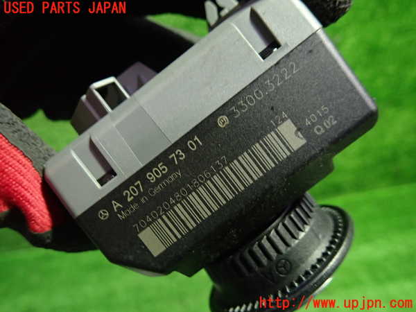 1UPJ-39436110]ベンツ C180 W204(204049)エンジンコンピューター 中古_m0003.jpg