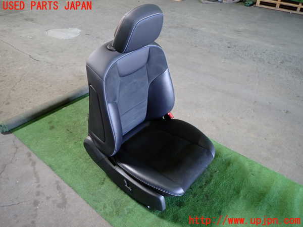 1UPJ-39437035]ベンツ C180 W204(204049)運転席シート 中古_m0001.jpg