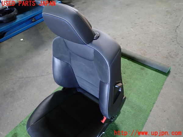 1UPJ-39437035]ベンツ C180 W204(204049)運転席シート 中古_m0002.jpg