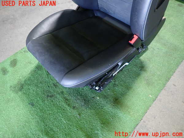 1UPJ-39437035]ベンツ C180 W204(204049)運転席シート 中古_m0003.jpg