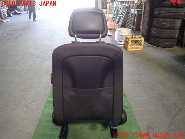 1UPJ-39437035]ベンツ C180 W204(204049)運転席シート 中古_m0004.jpg