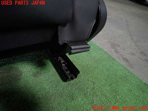 1UPJ-39437035]ベンツ C180 W204(204049)運転席シート 中古_m0005.jpg
