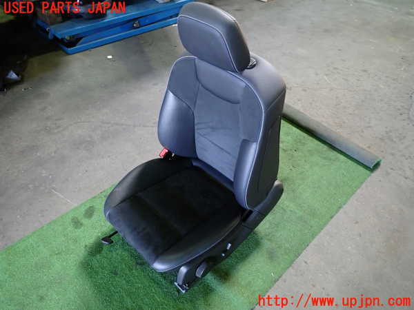 1UPJ-39437065]ベンツ C180 W204(204049)助手席シート 中古_m0001.jpg