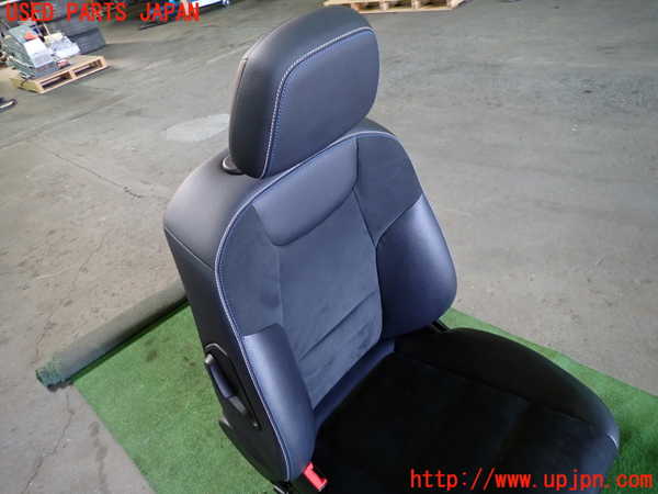 1UPJ-39437065]ベンツ C180 W204(204049)助手席シート 中古_m0002.jpg