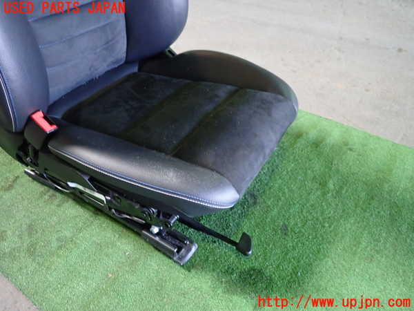 1UPJ-39437065]ベンツ C180 W204(204049)助手席シート 中古_m0003.jpg