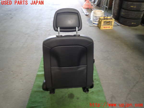 1UPJ-39437065]ベンツ C180 W204(204049)助手席シート 中古_m0004.jpg
