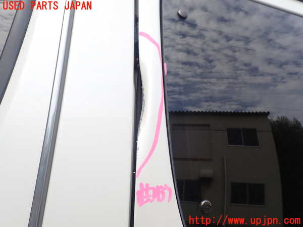 1UPJ-39441320]ハイエースワゴン100系(KZH106W)左後ドア 中古(M2A55)_m0003.jpg